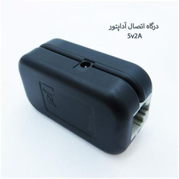 تقویت کننده طول کابل USB1.0 از طریق شبکه فرانت (Faranet) مدل FN U1E60