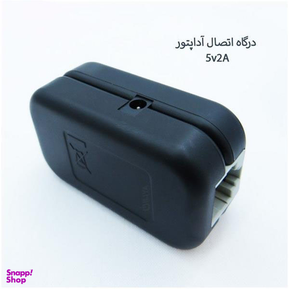 تقویت کننده طول کابل USB1.0 از طریق شبکه فرانت (Faranet) مدل FN U1E60