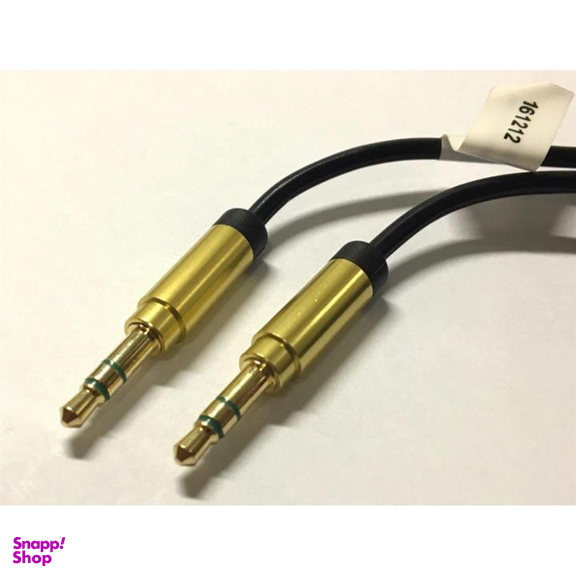 کابل انتقال صدا AUX فرانت (Faranet) مدل FN ACB06 طول 0.6m