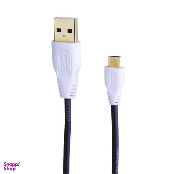 کابل میکرو USB دایو (Daiyo) مدل Cp2514 طول 1.5m