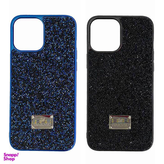 گارد سواروفسکی (Swarovski) مناسب گوشی12/2 پرو