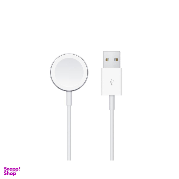 کابل شارژ مغناطیسی اپل واچ مدل Magnetic Charger to USB Cable A1570