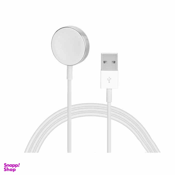 کابل شارژ مغناطیسی اپل واچ مدل Magnetic Charger to USB Cable A1570