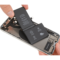 باتری اورجینال اپل (Apple) مناسب برای iPhone Xs ظرفیت 3174 میلی آمپر ساعت