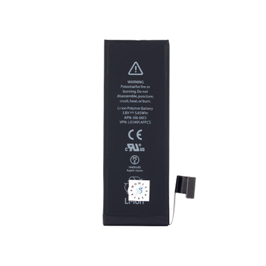 باتری اورجینال اپل (Apple) مناسب برای iPhone 5G ظرفیت 1440 میلی آمپر ساعت