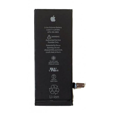 باتری اورجینال اپل (Apple) مناسب برای iPhone 6S ظرفیت 1810 میلی آمپر ساعت