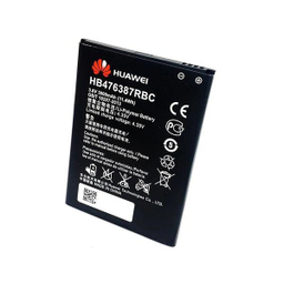 باتری اورجینال هوآوی (Huawei) مدل G610 ظرفیت 2150 میلی آمپر ساعت