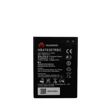باتری اورجینال هوآوی (Huawei) مدل Honor 3X G750 ظرفیت 3000 میلی آمپر ساعت