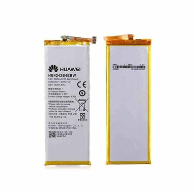 باتری اورجینال هوآوی (Huawei) مدل Honor 4X ظرفیت 3000 میلی آمپر ساعت