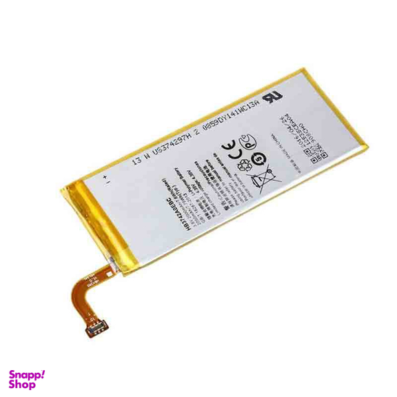 باتری هوآوی مدل P6 ظرفیت 2000 میلی آمپر ساعت