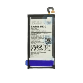 باتری اورجینال سامسونگ (Samsung) مناسب برای مدل Galaxy A5 2017-a520 با ظرفیت 3000 میلی آمپرساعت