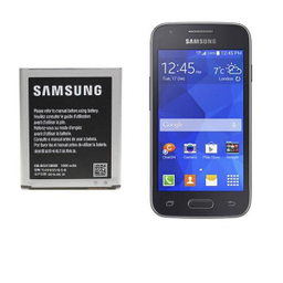 باتری اورجینال سامسونگ (Samsung) مناسب برای مدل Galaxy J1 ACE 4G با ظرفیت 1900 میلی آمپرساعت