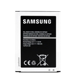 باتری اورجینال سامسونگ (Samsung) مناسب برای مدل Galaxy J1 ACE 4G با ظرفیت 1900 میلی آمپرساعت