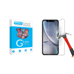 گلس یوسیو (You Save) مناسب برای گوشی مدل Galaxy A30