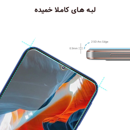 گلس یوسیو (You Save) مناسب برای گوشی مدل Galaxy A30