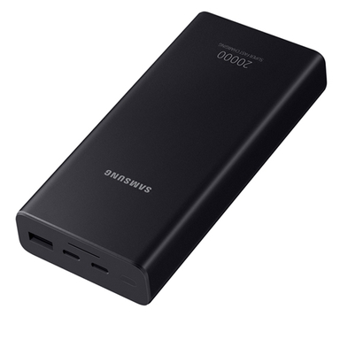 شارژر همراه سامسونگ مدل EB-P5300 ظرفیت 20000MAh