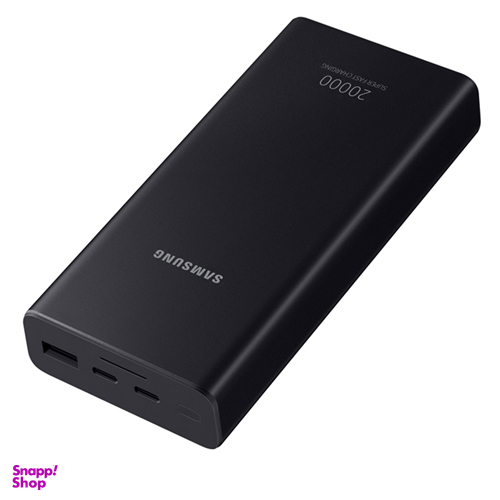 شارژر همراه سامسونگ مدل EB-P5300 ظرفیت 20000MAh