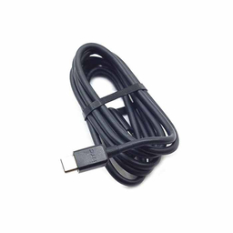 کابل اصلی اچ تی سی (HTC) مدل TypeC Cable اندازه 1.2 متر رنگ مشکی