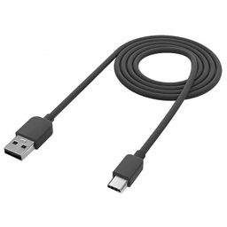 کابل اصلی اچ تی سی (HTC) مدل TypeC Cable اندازه 1.2 متر رنگ مشکی