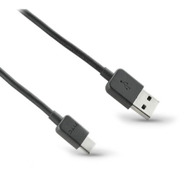 کابل اصلی اچ تی سی (HTC) مدل TypeC Cable اندازه 1.2 متر رنگ مشکی