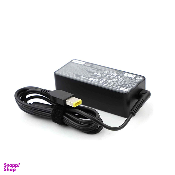 شارژر لنوو (Lenovo) مدل ThinkPad 45W AC رنگ مشکی