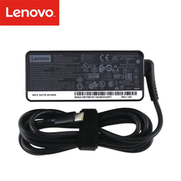 شارژر لنوو (Lenovo) مدل ThinkPad 45W AC رنگ مشکی