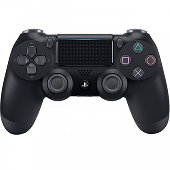 دسته بازی مدل DualShock 4 مناسب برای PS4