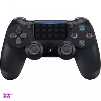 دسته بازی مدل DualShock 4 مناسب برای PS4