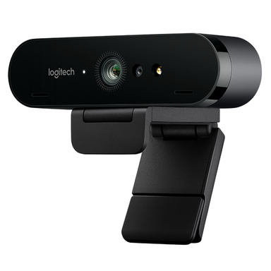 وبکم لاجی تک (Logitech) مدل BRIO 4k