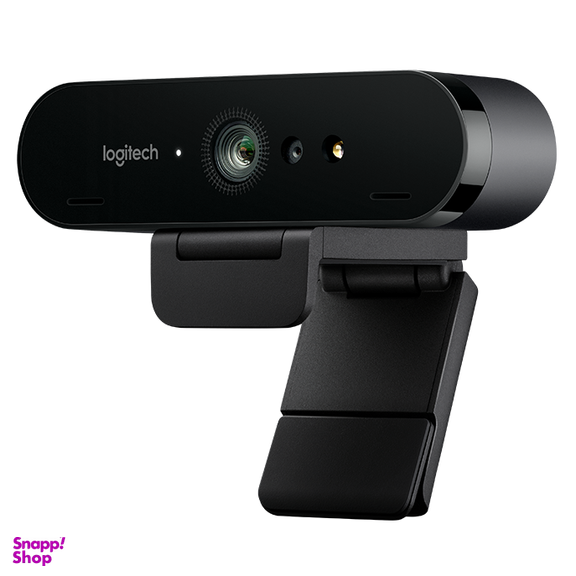 وبکم لاجی تک (Logitech) مدل BRIO 4k