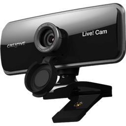 وبکم کریتیو (Creative) مدل live cam sync 1080p