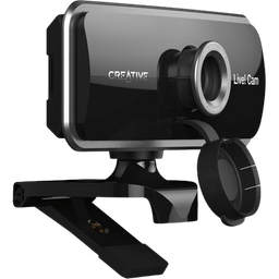 وبکم کریتیو (Creative) مدل live cam sync 1080p