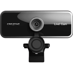 وبکم کریتیو (Creative) مدل live cam sync 1080p