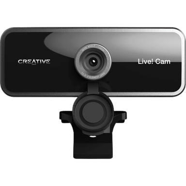 وبکم کریتیو (Creative) مدل live cam sync 1080p