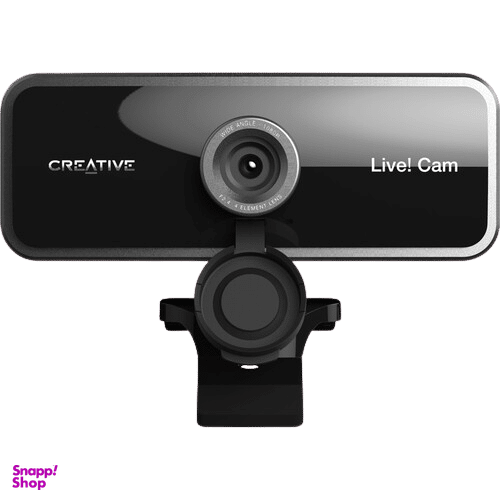 وبکم کریتیو (Creative) مدل live cam sync 1080p