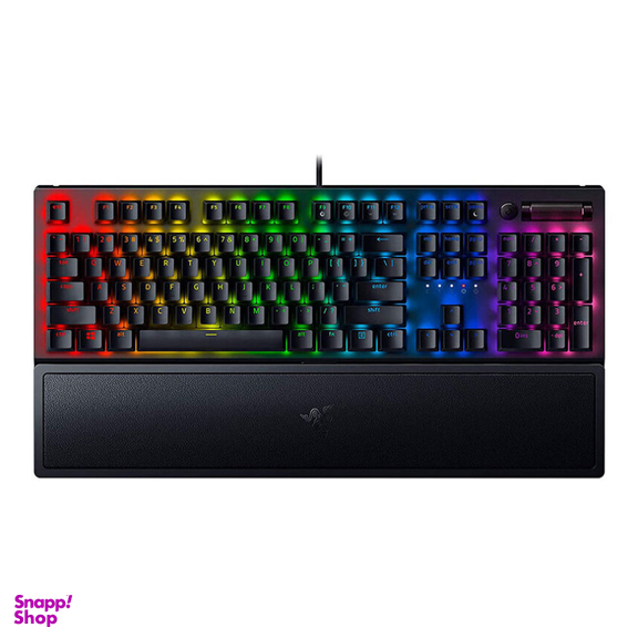 کیبرد گیمینگ ریزر (Razer) مدل Cynosa V2