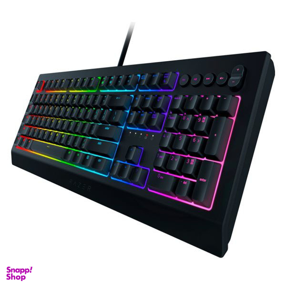 کیبرد گیمینگ ریزر (Razer) مدل Cynosa V2