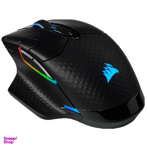 ماوس گیمینگ کورسیر (Corsair) مدل DARK CORE RGB PRO SE