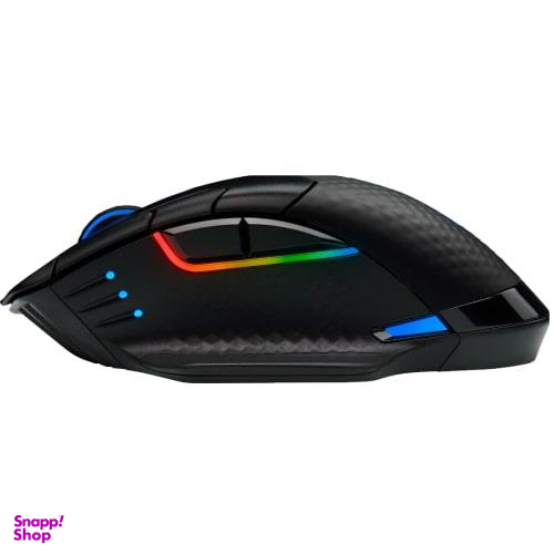 ماوس گیمینگ کورسیر (Corsair) مدل DARK CORE RGB PRO SE