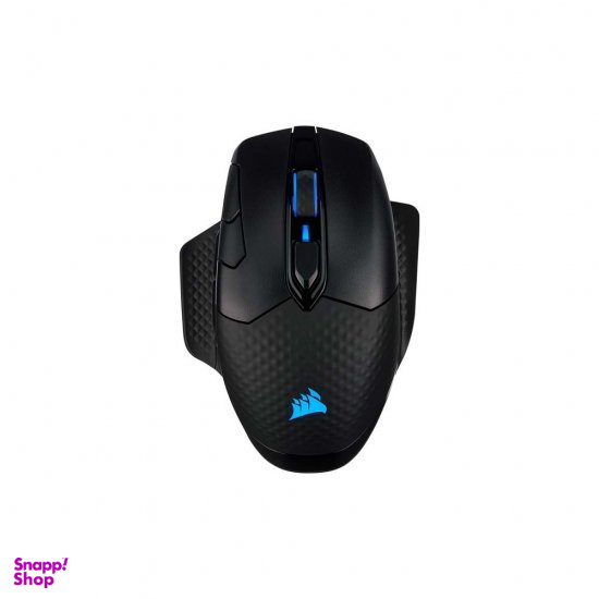 ماوس گیمینگ کورسیر (Corsair) مدل DARK CORE RGB PRO
