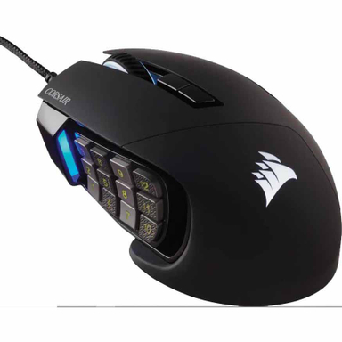 ماوس گیمینگ کورسیر (Corsair) مدل SCIMITAR Elite