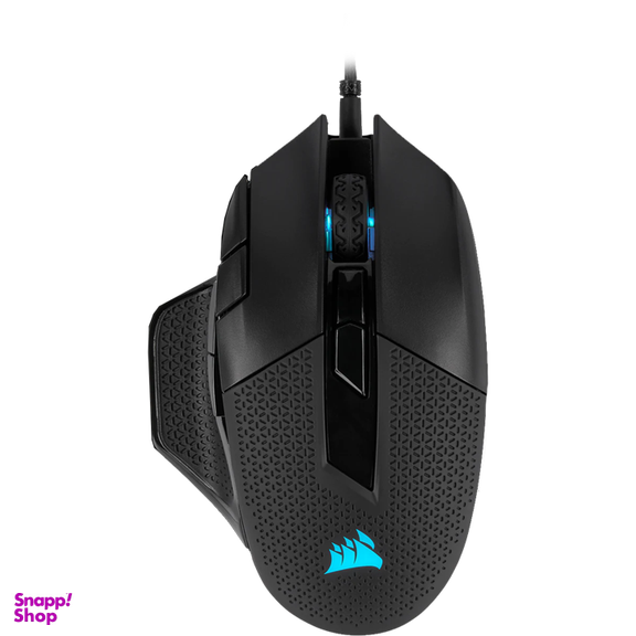 ماوس گیمینگ کورسیر مدل NightSword
