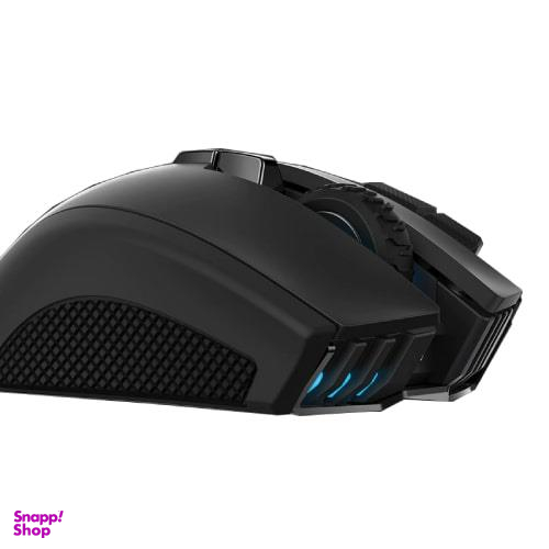 ماوس گیمینگ کورسیر (Corsair) مدل IRONCLAW RGB بی سیم