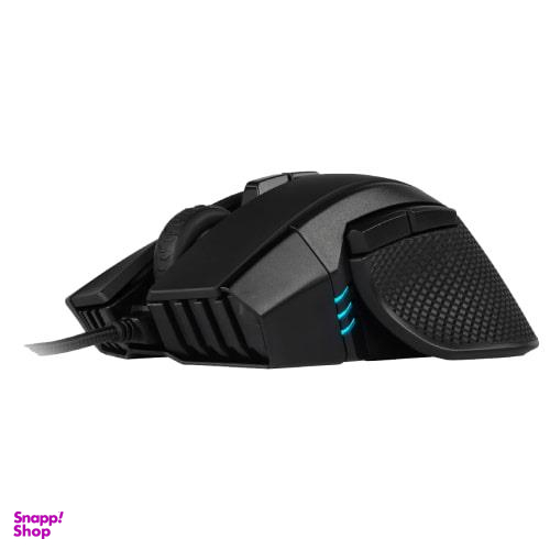 ماوس گیمینگ کورسیر (Corsair) مدل IRONCLAW RGB