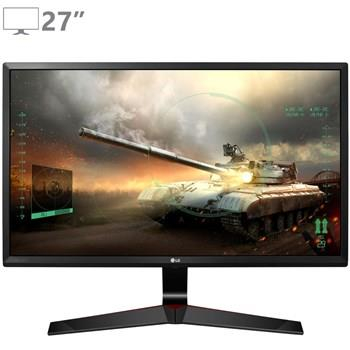 مانیتور ال جی (LG) مدل 27MP59G سایز 27 اینچ
