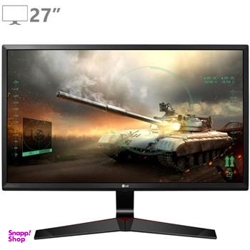 مانیتور ال جی (LG) مدل 27MP59G سایز 27 اینچ