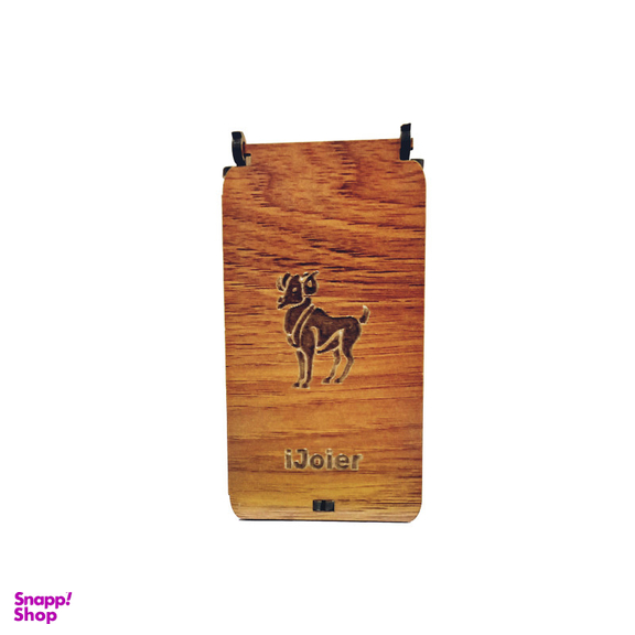 فلش مموری جواهر نشان آیجویر (Ijoyer) مدل فروردین ماه ظرفیت 32 گیگابایت