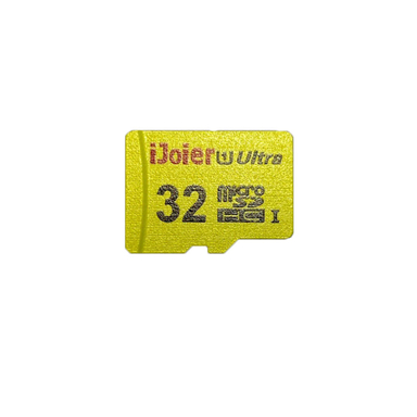 کارت حافظه یو اس بی یو اس بی آیجویر (Ijoyer) مدل UHS 1 U1 حافظه 32 گیگابایت