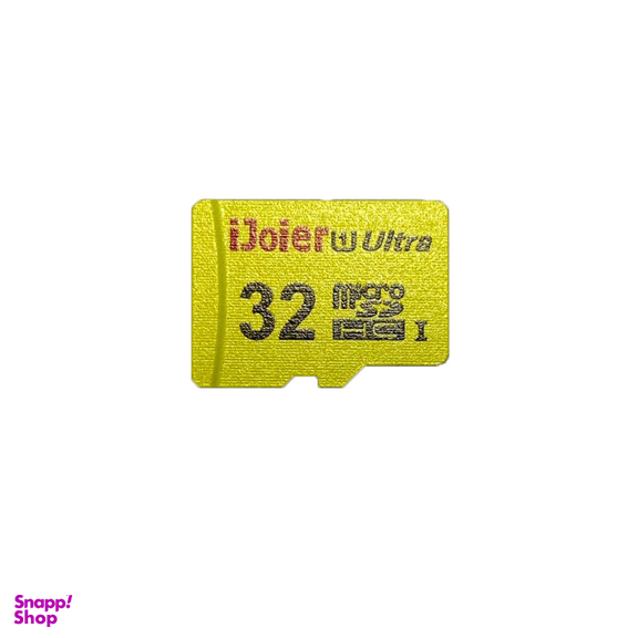 کارت حافظه یو اس بی یو اس بی آیجویر (Ijoyer) مدل UHS 1 U1 حافظه 32 گیگابایت