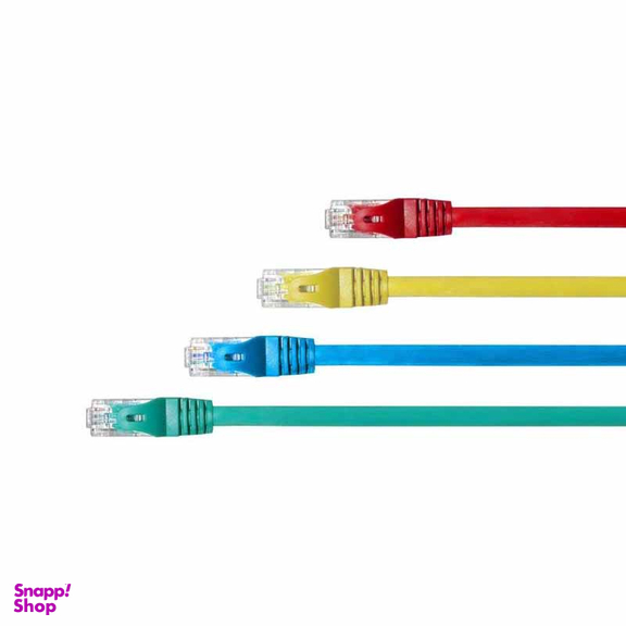 پچ کورد کوییپ (Equip) مدل CAT6 UTP دو متری